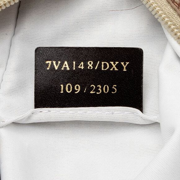 Fendi Nylon Zucchino Messenger - Picture 6 of 13